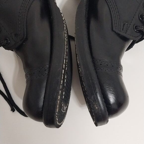 Corcoran 1500 Combat Jump Boots - Picture 11 of 13